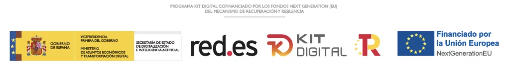 Publicidad kit digital